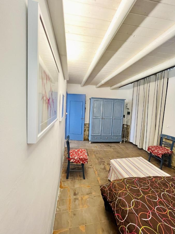 Casa Della Ghiacciaia Villa Capo dʼOrlando Eksteriør bilde