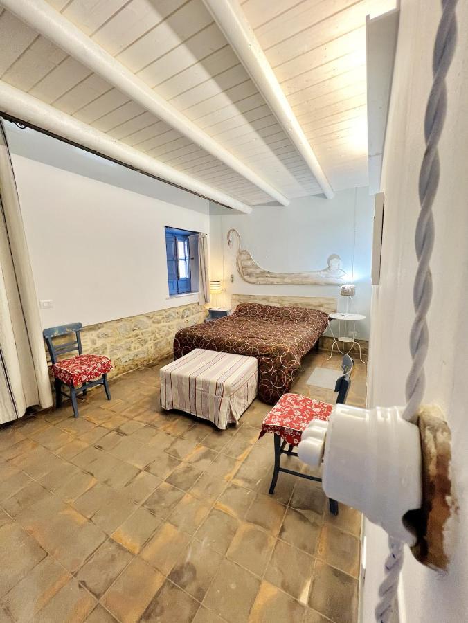 Casa Della Ghiacciaia Villa Capo dʼOrlando Eksteriør bilde